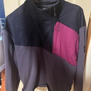 Bundle and Save❤️ Youth Columbia half zip fleece sweater!